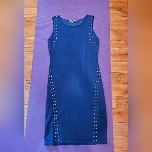 Sheath Dress